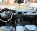 Сірий Сітроен С5, об'ємом двигуна 2.18 л та пробігом 338 тис. км за 8200 $, фото 26 на Automoto.ua