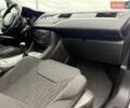 Сірий Сітроен С5, об'ємом двигуна 2 л та пробігом 336 тис. км за 4900 $, фото 53 на Automoto.ua