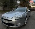 Серый Ситроен С5, объемом двигателя 2.18 л и пробегом 333 тыс. км за 8700 $, фото 13 на Automoto.ua