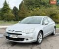Сірий Сітроен С5, об'ємом двигуна 2 л та пробігом 336 тис. км за 4900 $, фото 3 на Automoto.ua