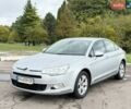 Сірий Сітроен С5, об'ємом двигуна 2 л та пробігом 336 тис. км за 4900 $, фото 4 на Automoto.ua