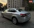 Серый Ситроен С5, объемом двигателя 2.18 л и пробегом 333 тыс. км за 8700 $, фото 14 на Automoto.ua