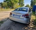 Сірий Сітроен С5, об'ємом двигуна 2 л та пробігом 280 тис. км за 4898 $, фото 8 на Automoto.ua