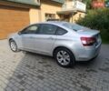 Серый Ситроен С5, объемом двигателя 2 л и пробегом 340 тыс. км за 5900 $, фото 3 на Automoto.ua