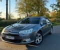 Серый Ситроен С5, объемом двигателя 1.6 л и пробегом 150 тыс. км за 4518 $, фото 13 на Automoto.ua