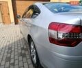 Серый Ситроен С5, объемом двигателя 2 л и пробегом 340 тыс. км за 5900 $, фото 4 на Automoto.ua