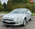 Сірий Сітроен С5, об'ємом двигуна 2 л та пробігом 336 тис. км за 4900 $, фото 6 на Automoto.ua