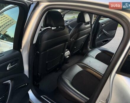 Серый Ситроен С5, объемом двигателя 2.18 л и пробегом 333 тыс. км за 8700 $, фото 20 на Automoto.ua