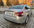Сірий Сітроен С5, об'ємом двигуна 2.18 л та пробігом 338 тис. км за 8200 $, фото 14 на Automoto.ua