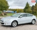 Сірий Сітроен С5, об'ємом двигуна 2 л та пробігом 336 тис. км за 4900 $, фото 21 на Automoto.ua