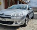 Сірий Сітроен С5, об'ємом двигуна 1.56 л та пробігом 324 тис. км за 6650 $, фото 1 на Automoto.ua