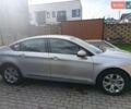 Серый Ситроен С5, объемом двигателя 2 л и пробегом 340 тыс. км за 5900 $, фото 6 на Automoto.ua