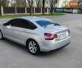 Серый Ситроен С5, объемом двигателя 2 л и пробегом 250 тыс. км за 8999 $, фото 5 на Automoto.ua