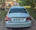 Сірий Сітроен С5, об'ємом двигуна 1.6 л та пробігом 290 тис. км за 4000 $, фото 11 на Automoto.ua