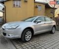 Сірий Сітроен С5, об'ємом двигуна 2.18 л та пробігом 338 тис. км за 8200 $, фото 11 на Automoto.ua