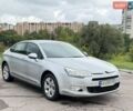 Сірий Сітроен С5, об'ємом двигуна 2 л та пробігом 336 тис. км за 4900 $, фото 10 на Automoto.ua
