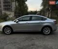 Сірий Сітроен С5, об'ємом двигуна 2.18 л та пробігом 333 тис. км за 8500 $, фото 1 на Automoto.ua