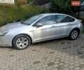 Серый Ситроен С5, объемом двигателя 2 л и пробегом 340 тыс. км за 5900 $, фото 1 на Automoto.ua
