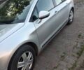Сірий Сітроен С5, об'ємом двигуна 1.6 л та пробігом 290 тис. км за 4000 $, фото 1 на Automoto.ua