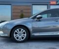 Серый Ситроен С5, объемом двигателя 2 л и пробегом 253 тыс. км за 8200 $, фото 4 на Automoto.ua