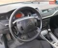 Серый Ситроен С5, объемом двигателя 2 л и пробегом 290 тыс. км за 6996 $, фото 9 на Automoto.ua