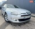 Сірий Сітроен С5, об'ємом двигуна 2 л та пробігом 290 тис. км за 6000 $, фото 1 на Automoto.ua