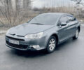 Сірий Сітроен С5, об'ємом двигуна 1.6 л та пробігом 194 тис. км за 7200 $, фото 1 на Automoto.ua