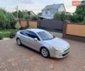 Серый Ситроен С5, объемом двигателя 2 л и пробегом 298 тыс. км за 5100 $, фото 4 на Automoto.ua