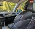 Серый Ситроен С5, объемом двигателя 2 л и пробегом 245 тыс. км за 7800 $, фото 15 на Automoto.ua