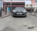 Сірий Сітроен С5, об'ємом двигуна 2 л та пробігом 250 тис. км за 8500 $, фото 9 на Automoto.ua