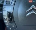 Серый Ситроен С5, объемом двигателя 2 л и пробегом 253 тыс. км за 8200 $, фото 25 на Automoto.ua