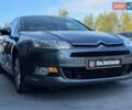Серый Ситроен С5, объемом двигателя 2 л и пробегом 253 тыс. км за 8200 $, фото 9 на Automoto.ua