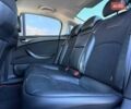 Серый Ситроен С5, объемом двигателя 2 л и пробегом 253 тыс. км за 8200 $, фото 37 на Automoto.ua