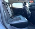 Серый Ситроен С5, объемом двигателя 2 л и пробегом 253 тыс. км за 8200 $, фото 42 на Automoto.ua