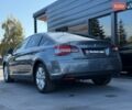 Серый Ситроен С5, объемом двигателя 2 л и пробегом 253 тыс. км за 8200 $, фото 5 на Automoto.ua