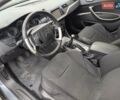 Серый Ситроен С5, объемом двигателя 1.56 л и пробегом 254 тыс. км за 6750 $, фото 10 на Automoto.ua