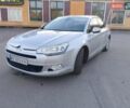 Серый Ситроен С5, объемом двигателя 2 л и пробегом 290 тыс. км за 6996 $, фото 4 на Automoto.ua