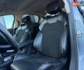 Серый Ситроен С5, объемом двигателя 2 л и пробегом 253 тыс. км за 8200 $, фото 20 на Automoto.ua