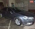 Серый Ситроен С5, объемом двигателя 2 л и пробегом 253 тыс. км за 7300 $, фото 13 на Automoto.ua