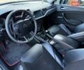 Серый Ситроен С5, объемом двигателя 2 л и пробегом 253 тыс. км за 8200 $, фото 19 на Automoto.ua