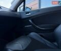 Серый Ситроен С5, объемом двигателя 2 л и пробегом 253 тыс. км за 8200 $, фото 29 на Automoto.ua