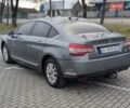 Серый Ситроен С5, объемом двигателя 1.56 л и пробегом 254 тыс. км за 6750 $, фото 7 на Automoto.ua