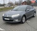Сірий Сітроен С5, об'ємом двигуна 1.56 л та пробігом 254 тис. км за 6250 $, фото 1 на Automoto.ua
