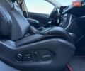 Серый Ситроен С5, объемом двигателя 2 л и пробегом 253 тыс. км за 8200 $, фото 47 на Automoto.ua
