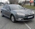 Серый Ситроен С5, объемом двигателя 1.56 л и пробегом 254 тыс. км за 6750 $, фото 5 на Automoto.ua