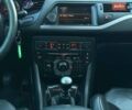 Серый Ситроен С5, объемом двигателя 2 л и пробегом 253 тыс. км за 8200 $, фото 40 на Automoto.ua