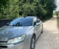 Сірий Сітроен С5, об'ємом двигуна 1.6 л та пробігом 262 тис. км за 5300 $, фото 1 на Automoto.ua