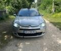 Сірий Сітроен С5, об'ємом двигуна 1.6 л та пробігом 262 тис. км за 5300 $, фото 1 на Automoto.ua