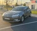 Серый Ситроен С5, объемом двигателя 1.6 л и пробегом 260 тыс. км за 6500 $, фото 3 на Automoto.ua
