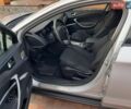 Серый Ситроен С5, объемом двигателя 2 л и пробегом 298 тыс. км за 5100 $, фото 5 на Automoto.ua